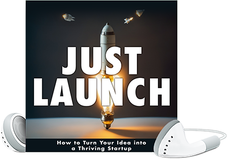Turning an Idea into a Thriving Startup